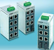 Phoenix Contact’s FL Switch SFN GT product range offers cost-efficient Gigabit Ethernet